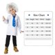 thumbnail image 3 of Children's Physicist Scientist Professional Costumes, 3 of 3