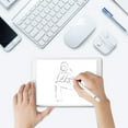 thumbnail image 4 of 4 Pack Replacement Tips for Apple Pencil , Pen Nibs Compatible for iPad Pro Apple Pencil 2 / Apple Pencil, 4 of 4
