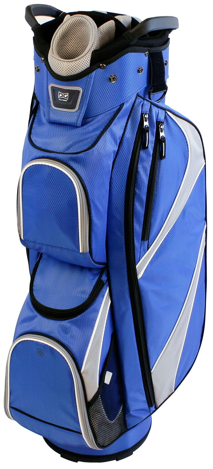 Datrek DG Lite Golf Cart Bag - comicsahoy.com