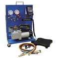 thumbnail image 1 of 6.0 CFM PRT EVAC/CHRGNG STATIO, 1 of 1