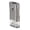 Gunmetal, variant on Jetline Mongoose Single Flame Torch Lighter