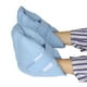thumbnail image 1 of Cojín de talón perfecl de 2 piezas Suave acolchado Algodón, 1 of 8