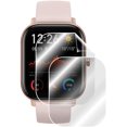 thumbnail image 3 of IPG for Xiaomi Huami Amazfit GTS Screen Protector (2 Units) Invisible Ultra HD Clear Film Anti Scratch Skin Guard -, 3 of 3