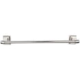 thumbnail image 4 of Top Knobs Stk10 Stratton Bath 30" Single Towel Bar - Grey, 4 of 7