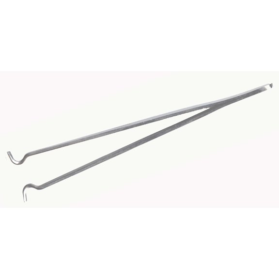 JSP® RING HOLDING TWEEZERS