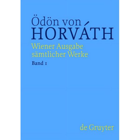 Frühe Dramen (Hardcover)
