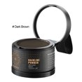 thumbnail image 4 of Instant Hair Root Cover Up, Hairline Powder Instantly Conceals Hair Loss, Waterproof Hairline Powder, 48 Hour Formula, Stain-Proof Hair Fibers (Dark Brown), 4 of 8