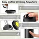 thumbnail image 5 of Wireless Electric Portable Espresso Coffee Machine Camping Coffee Maker Capsule Powder Travel Coffe, 5 of 5