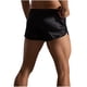 thumbnail image 4 of Pijama corto informal de color liso para hombre, 4 of 4