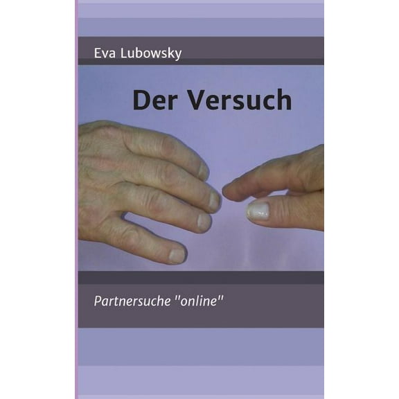 Der Versuch (Paperback)
