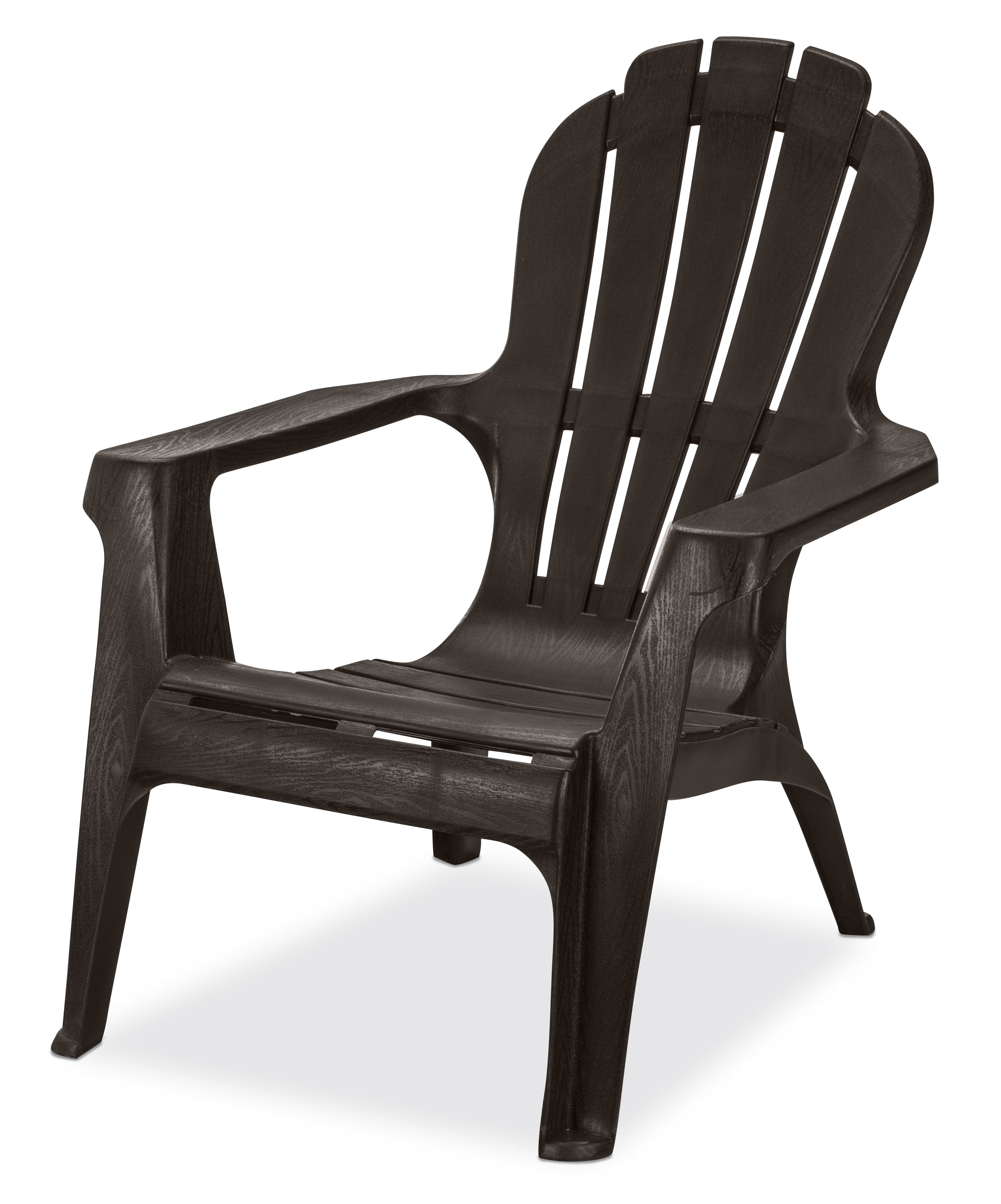 New Adirondack Chair Plastic Canada 