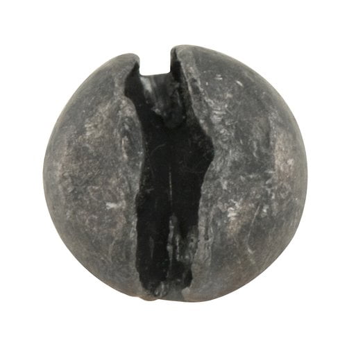 New Reusable Split Shot Lead Weights USA 3 Pack of 24 /"IDEAL/" Shot Size B