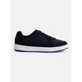 thumbnail image 2 of Weekend Academy Little Boys Colorblock Skate Shoes, 2 of 4