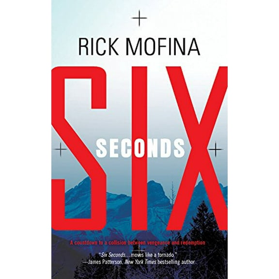 Pre-Owned Six Seconds (Mass Market Paperback) 0778326128 9780778326120