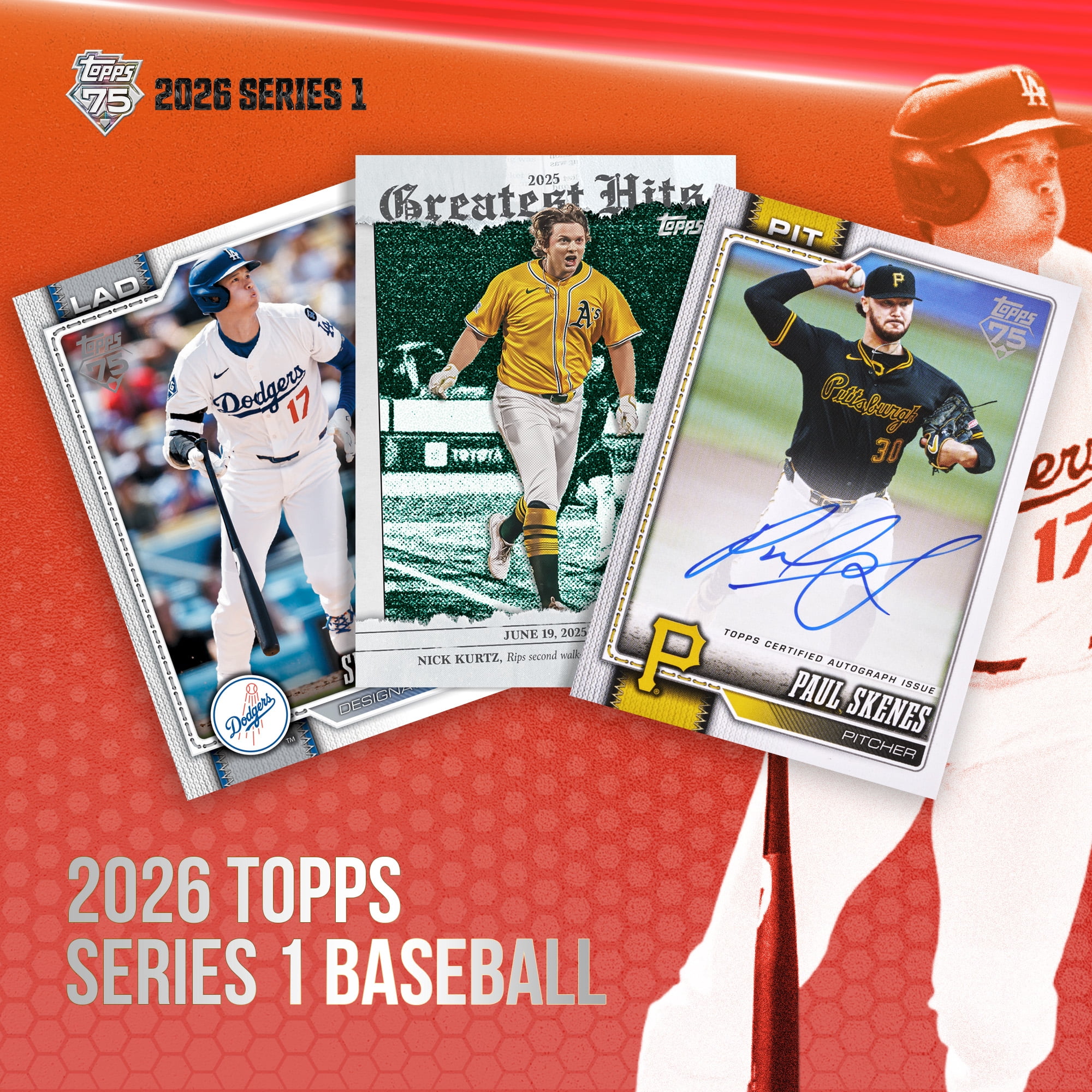 2026 Topps Collector Kit