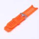 thumbnail image 3 of Sywqhk Bandas de reloj de silicona StrapTraining Sports para Garmin Forerunner 910XT GPS, 3 of 6