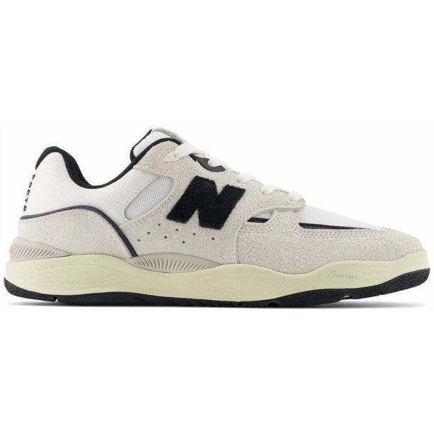 Size 8.5 - New Balance POETS x Tiago Lemos x Numeric 1010 White Black