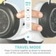 thumbnail image 4 of Auriculares Bluetooth MEE audio KidJamz Share KJ55BT-S para niños, 4 of 9