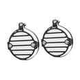 thumbnail image 3 of Colaxi Motorcycle Fog Light Protector Guards,Fog Light Covers,Good Performance Lamp Protector,Easy Installation Foglight Lamp Cover clear, 3 of 8