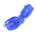 thumbnail image 5 of BIBABLYKE Pack of 5 Fishing Line Holder, Baitcasting Reel Fishing Line Holder Clip Fishing Line Buckle Stopper Fishing Line Keeper, 5 of 8
