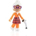 thumbnail image 3 of Roblox Jail Break Hiding in Plain Sight Action Figure 6-Pack, 3 of 5