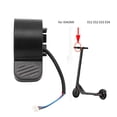 thumbnail image 3 of Acelerador De Freno De Scooter Lectric, Fabricación Profesional Duradera 36V De Scooter De Alta Acelerador De Freno, Para Xiaomi Ninebot ES1 ES2 ES3 ES4 Scooter Eléctrico, 3 of 7