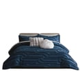 thumbnail image 1 of Edredón Lavable Tufted Dante Mat/Qs Poliéster Concord, 1 of 4