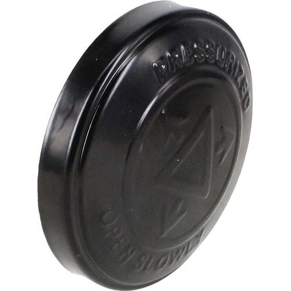 Radiator Cap AT27585 fits John Deere 401D 410 480 480A 480B 480C 500C 510 820