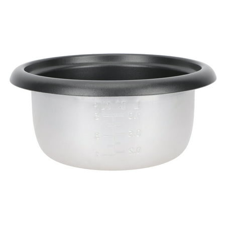 

Inner Cooking Pot Rice Cooker Liner Non-stick Rice Cooker Inner Cooking Pot Liner