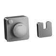 thumbnail image 4 of Tendedero Retráctil Macarena para Exteriores Ajustable Multiusos Gris, 4 of 8