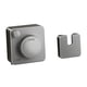 thumbnail image 3 of Tendedero Extensible Tendedero Exterior Alambre de Acero Inoxidable Espacio Ajustable gris, 3 of 9