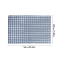 thumbnail image 3 of Home Savings Items!Kyusrd Waterproof And Washable Large Bed Pad For Elderly Care Incontinence Protection And Menstrual Use With Ultrasonical Quilting, 3 of 6