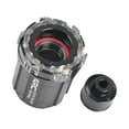 thumbnail image 1 of 4/6 Cliquets Corps de Roue Libre de Vélo VTT Pièces de Réparation Adaptateur de Moyeu Libre Cap Pièces pour 010 11S QR, 1 of 4