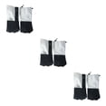 thumbnail image 1 of Sonducket Snow Hiking Legging Shoes Boot Climbing Cover Outdoor Gaiters Leg  Waterproof Type1 NO1, 1 of 6
