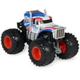 thumbnail image 2 of Monster Jam Lucas Stabilizer - 1:64 Scale Monster Trucks, Girl and Boy Toys, 2 of 8