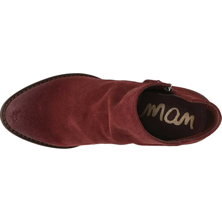 Sam edelman macon 2025
