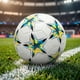 thumbnail image 1 of Balón de Fútbol Profesional No. 5 – Diseño Mundialista, 1 of 11