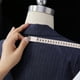 thumbnail image 2 of GOOHOCHY Cinta métrica suave para medir el cuerpo, cinta métrica de costura para tela, cinta métrica de sastre, cinta métrica portátil para cintura y altura., 2 of 7