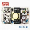 thumbnail image 5 of Mean Well RPS-75-24 Green Power Supply W 24V 3.2A - Medical Power Supply, 5 of 5