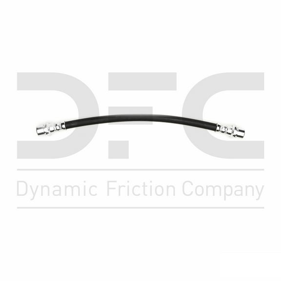 Dynamic Friction Company Brake Line Hose 350-76172