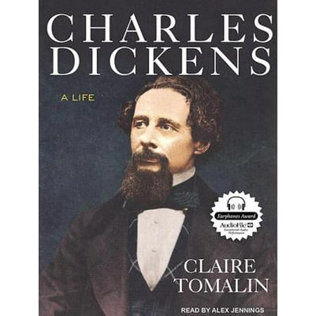 Charles Dickens Biography A E | charles dickens a life walmart com Charles Dickens Biography A E | charles dickens a life walmart com
