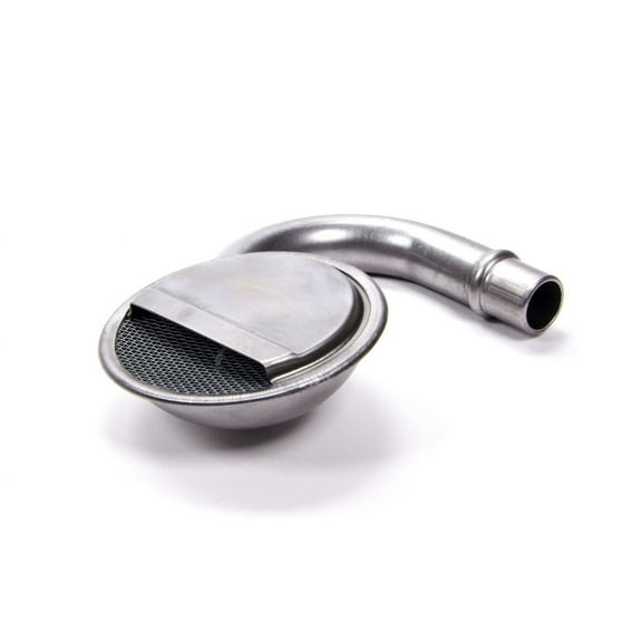 MELLINGOil Pump Pickup Stock Pan Small Block Chevy P/N 155S