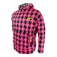 thumbnail image 2 of Sudadera Deportiva atletica Talla M Rosa, 2 of 4