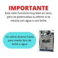 thumbnail image 3 of Cebo Venenoso Atrayente Moscas Granulado Ecofly 20 Grs Beevert Cebo Granulado, 3 of 3