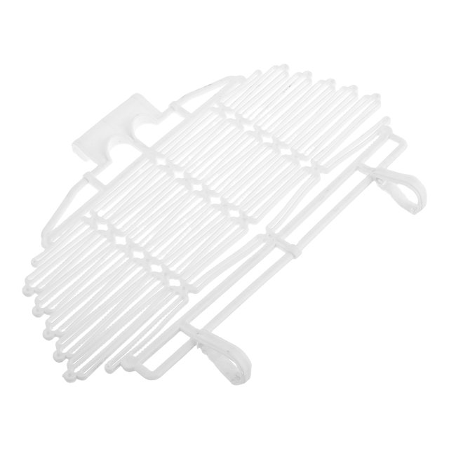 HEALEEP Cubierta Para Cesta De Con Duradero Y Fácil Instalación Para Uso Diario