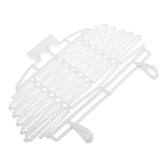 HEALEEP Cubierta Para Cesta De Con Duradero Y Fácil Instalación Para Uso Diario