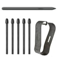thumbnail image 4 of Pointe de Stylo de Remplacement en Fibre de Polyester pour Stylet Kindle Scribe Write Remplace 10 Pcs, 4 of 6