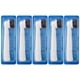 thumbnail image 1 of Oral-B Cabezales de repuesto para cepillo de dientes el&eacute;ctrico de carb&oacute;n, 5 unidades Oral B NA, 1 of 9