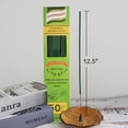 thumbnail image 2 of GVOPGIDES Citronella Incense Sticks 50 Sticks Made with Natural Plant-Based Ingredients Citronella Oil Lemongrass Oil Rosemary Oil, 2 of 7