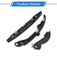 thumbnail image 5 of Kit de cadena de distribución Unique Bargains para Nissan Pathfinder 2017-2024 No.130286KA0A/130286KA1B/130706KA1B/130706KA0A/130856KA1B/150416KA0A 1 juego de automóvil, 5 of 7